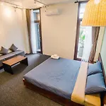 The Garden Hotel & Apartment