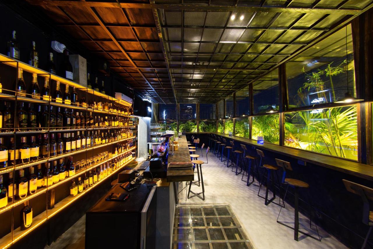 The Garden & Hotel Da Nang